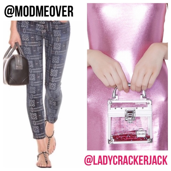 My Favorite Posh Finds! - Picture 4 of 8